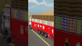 218Ram Ram overlo truckloverz funny driver [upl. by Eskil]