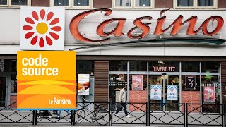 PODCAST Comment lempire Casino sest effondré [upl. by Charles]