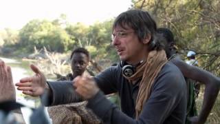 The Good Lie Behind the Scenes [upl. by Lela]