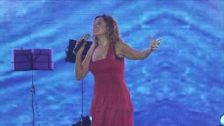 O Reggae e o MarBatuque  Daniela Mercury  Pôr do Som 2017 [upl. by Amyaj135]