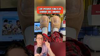 Los peores fails de diseño del mundo 🤣 shorts [upl. by Beera]