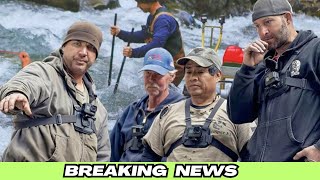 Breaking News  ‘Gold Rush White Water’ Season 7 Premiere Announced [upl. by Adriane]