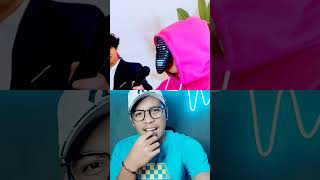 Pacar rahasia shorts funny reaction [upl. by Ednew]