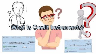 Finance 1 The Credit Instruments Vlog  10 [upl. by Zillah]