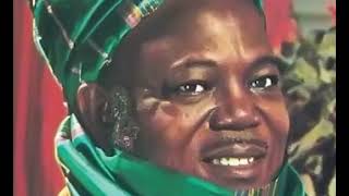 Life amp Times of Sir Ahmadu Bello Sardauna of Sokoto and First Premier of Northern Nigeria [upl. by Daitzman185]