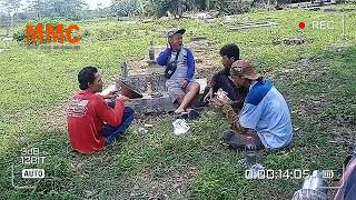 story wa gafarock neng kuburan [upl. by Amaleta]