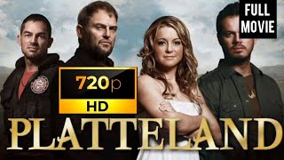 Platteland Full Movie [upl. by Adnovoj]