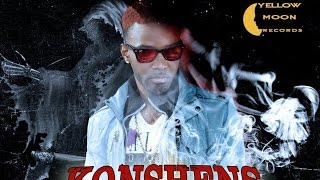 Konshens  Flick Demarco Diss Wul Dem Again Riddim November 2014 [upl. by Amsden]