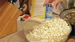 How to Make GarrettStyle Caramel Popcorn [upl. by Ilatan103]