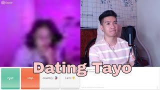 TJ Monterde  Dating Tayo cover Kristel lara [upl. by Suzette624]