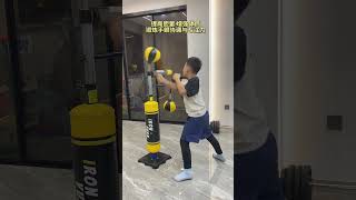 boxing shorts training dailytraining [upl. by Aicelet104]