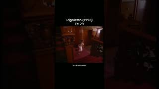 Rigoletto 1993 Pt 29 [upl. by Akaya]