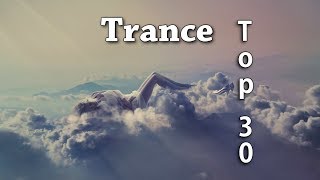 ♦ Armin van Buurens Top 30 Trance Songs ♦ [upl. by Dilaw]