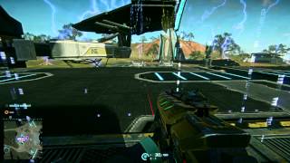 Planetside 2 Video Review  IGN Reviews [upl. by Knitter]