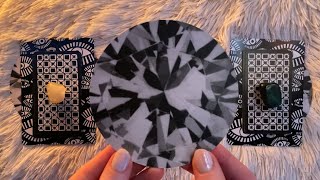 ASMR Timeless Tarot Reading Pick a Pile 👁️⚖️ [upl. by Mitch196]