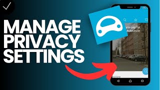 Where to manage the privacy settings in the AutoUncle app [upl. by Unni440]