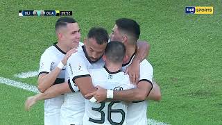 Olimpia 53 Guaraní  Fecha 5  Torneo Clausura Paraguay 2023 [upl. by Fenton]