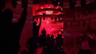 25살 연하 중국친구와 나이트클럽 갔어요 OMNIA Nightclub in Las Vegas [upl. by Erdnuaed]