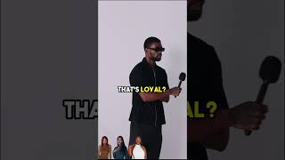 No Loyalty ALLOWED 😤 Pop The balloon Full Reaction [upl. by Olivie]