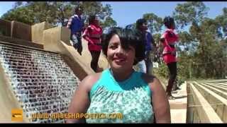 Eritrea  Alazar Ackeza  Rugdi Alewa  Official Video  New Eritrean Music 2015 [upl. by Odnolor]