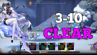 Revived Witch 310 Boss full auto Afallen the best [upl. by Mogerly]