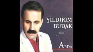 Yıldırım Budak  Niye Dargın Gittin © ARDA Müzik [upl. by Kiah]