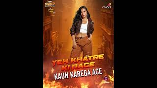 Rising Level Of Khatra  Khatron Ke Khiladi 14 [upl. by Otsirave]