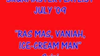 Ras Mas Vaniah Toloa Ice Cream Man  Suipi [upl. by Anitra]