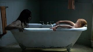 Jessabelle Movie Review [upl. by Suvart675]