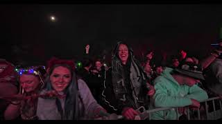 Infrasound Festival 2022 Official Recap Video [upl. by Jessamine]