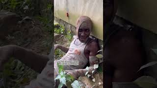 Man abandon without hope by family due to leprosy healed by Prophet Goodluck and [upl. by Mather148]