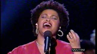 Jill Scott  He Loves Me Live amp Rare [upl. by Marucci]