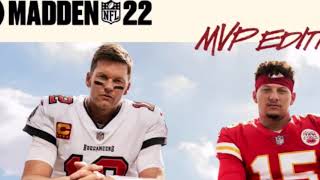 Madden 22 Official Soundtrack Morray Mime [upl. by Clevie]