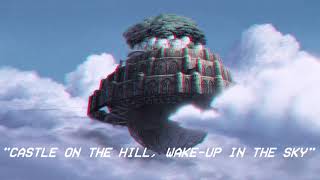 castle on the hill wake up in the sky lofi remix [upl. by Christoffer954]