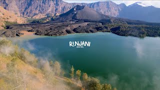 Gunung Rinjani Season 3  Lintas Jalur Sembalun  Torean 4 Hari 3 Malam FULL EPISODE [upl. by Ahcsim]