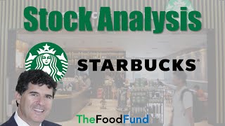 Is Starbucks Stock a Buy  SBUX Stock Analysis [upl. by Salman]