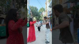 Biwi no1😂funny videocomedy biwino1 youtubeshorts funny golu008 [upl. by Sidran]