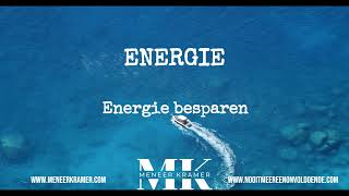 Energie  Energie besparen – 4M  VMBO T  MAVO  NaSk 55 [upl. by Mera46]