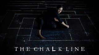 The Chalk Line  Official Trailer  Horror Brains [upl. by Ssac]