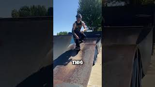 Skateboarding every skatepark in NorCal part 46 stone creek community park shorts [upl. by Derte679]