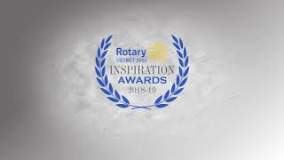 Rotary Club Animation [upl. by Madalyn509]