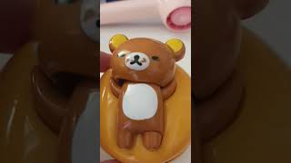 RILAKKUMA toys trending [upl. by Naruq]