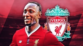 NABY KEITA  Welcome to Liverpool  Fantastic Skills Passes Goals amp Assists  2017 HD [upl. by Cline]