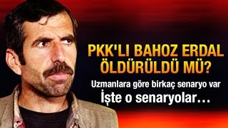 PKKlı Bahoz Erdal öldürüldü mü [upl. by Noel]