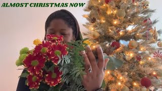 READY FOR CHRISTMAS AFTER THIS CHRISTMAS QUIZ  VLOGMAS 22 [upl. by Nitreb]