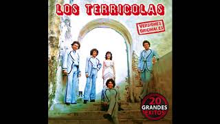 📀 Los Terricolas  20 Grandes Exitos Disco Completo 📀 [upl. by Melodee]