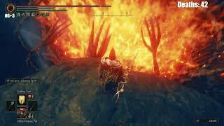 How to REALLY BEAT ARMORED FURNACE GOLEMS  Elden Ring Shadow of the Erdtree DLC [upl. by Needan]