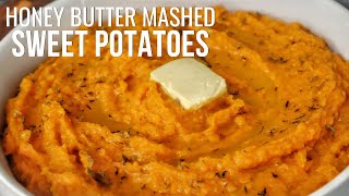 I Tried This New Mashed Potato Recipe and it Changed My Life [upl. by Lyris]