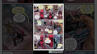 Healing Factor The Science Behind Wolverines Incredible Regeneration Abilities deadpoolvswolverine [upl. by Aray]