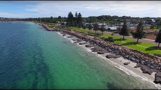 Esperance town Western Australia [upl. by Stormie895]